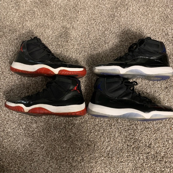 Jordan 11 - Picture 3 of 3